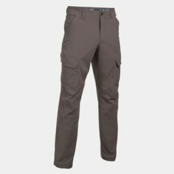 under armour fish hunter cargo pants